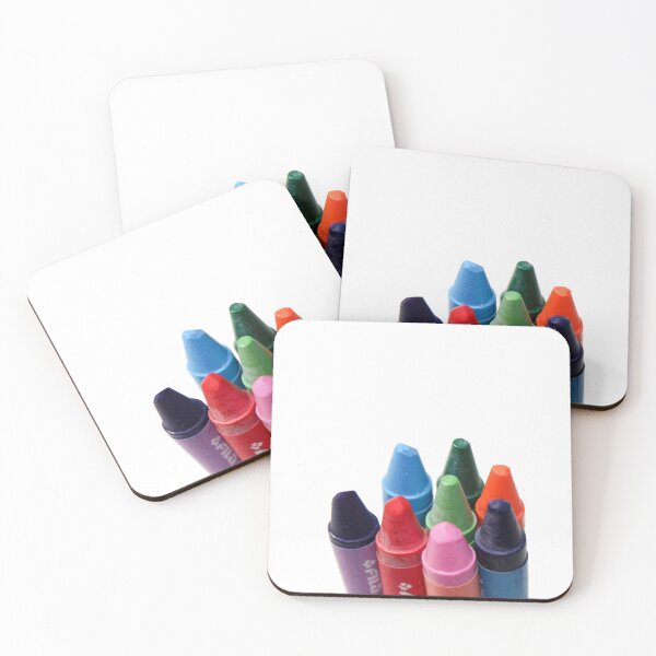 Item preview, Wax Crayons designed and sold by vladocar.