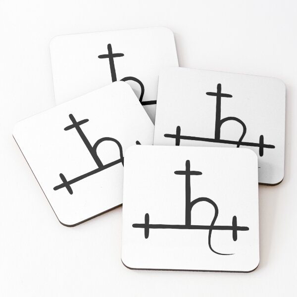 Item preview, Simple Lilith Sigil designed and sold by Cccult.