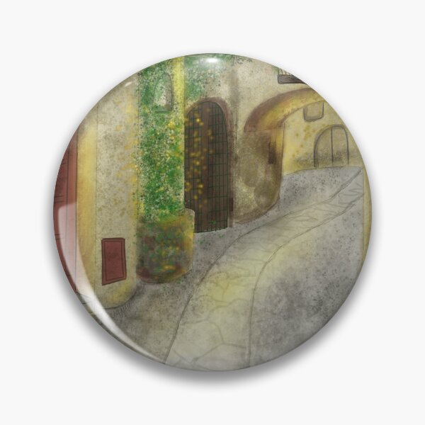 Item preview, Besalu, Spain designed and sold by Julie Hammond.