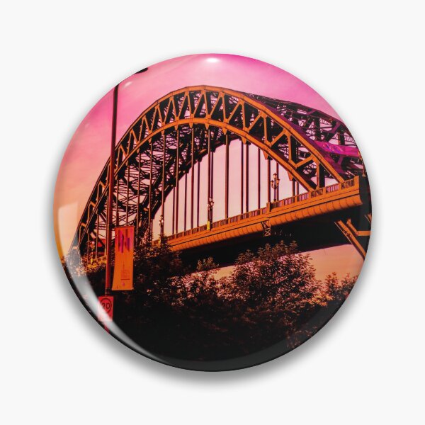 Item preview, TYNE BRIDGE designed and sold by BethanInChains.