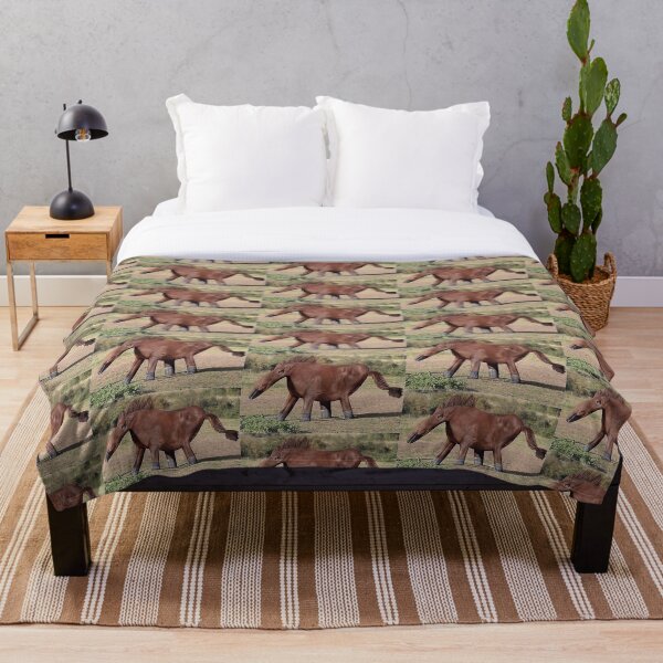 Item preview, Meme caballo deformado designed and sold by HangLooseDraft.