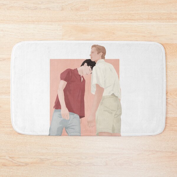 Item preview, Call me by your name | CMBYN designed and sold by carolam.