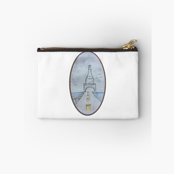 Item preview, Port Washington Lighthouse designed and sold by Obiskobing.