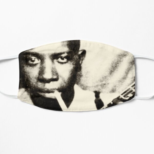 ramblin on my mind Mask