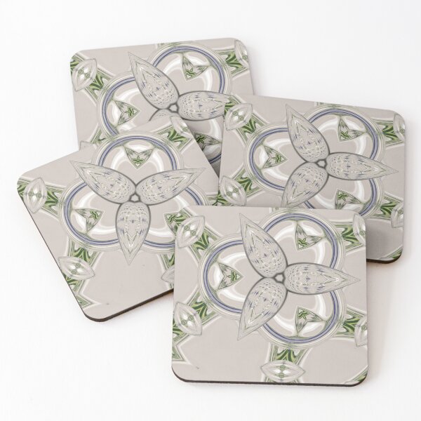 Item preview,  Pure and Simple Galaxy by Jenny Meehan designed and sold by Jenny Meehan Art Prints and Patterns  .