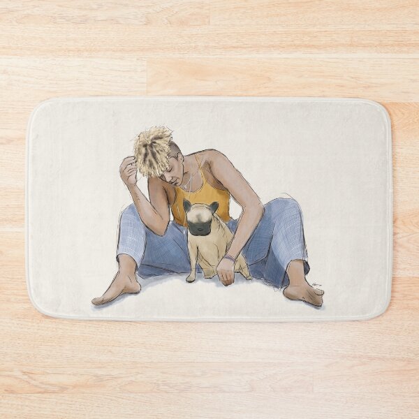Item preview, Emmy Raver-Lampman // Allison Hargreeves designed and sold by brainbag.