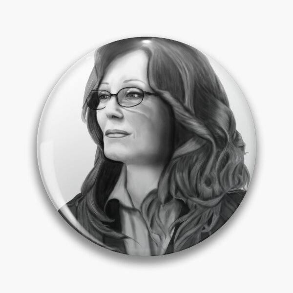 Item preview, Laura Roslin designed and sold by kate04us.