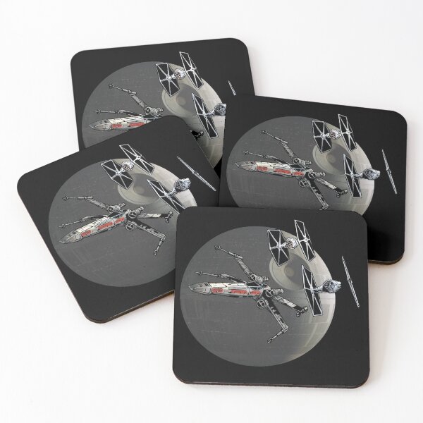 Item preview, Space Station Battle designed and sold by Spacereplicant.