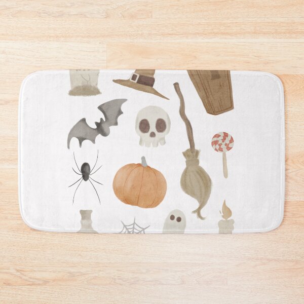 Item preview, Halloween elements designed and sold by carolam.