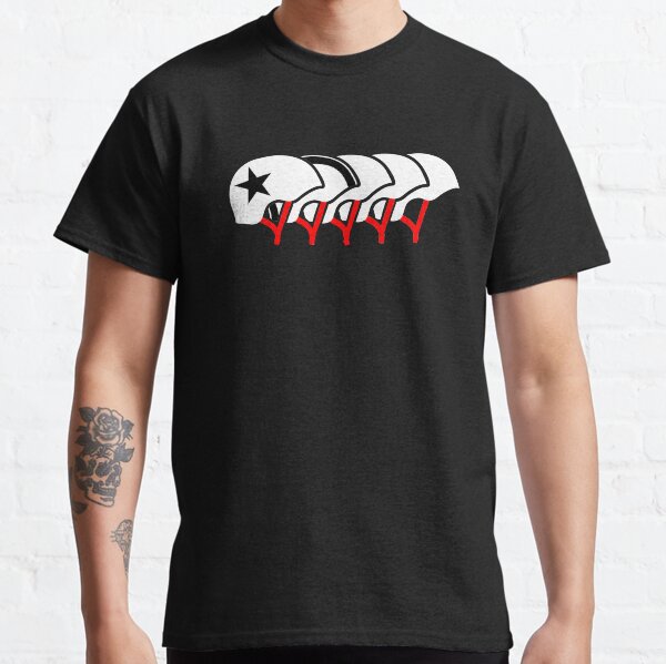 Roller Derby helmets Classic T-Shirt