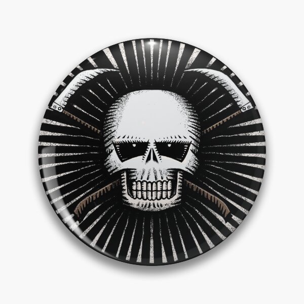 Item preview, Grim Reaper Squad designed and sold by idangi.