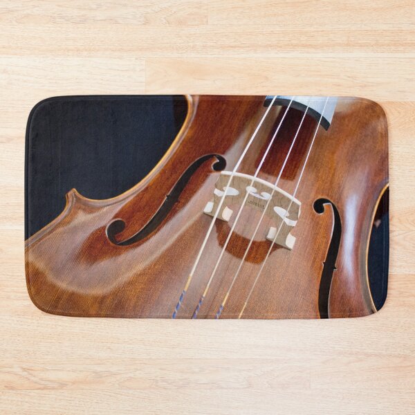 Item preview, Cello Admiration designed and sold by nancyjcreates.