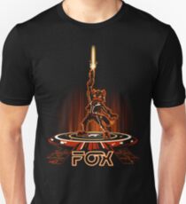 FOXTRON Unisex T-Shirt