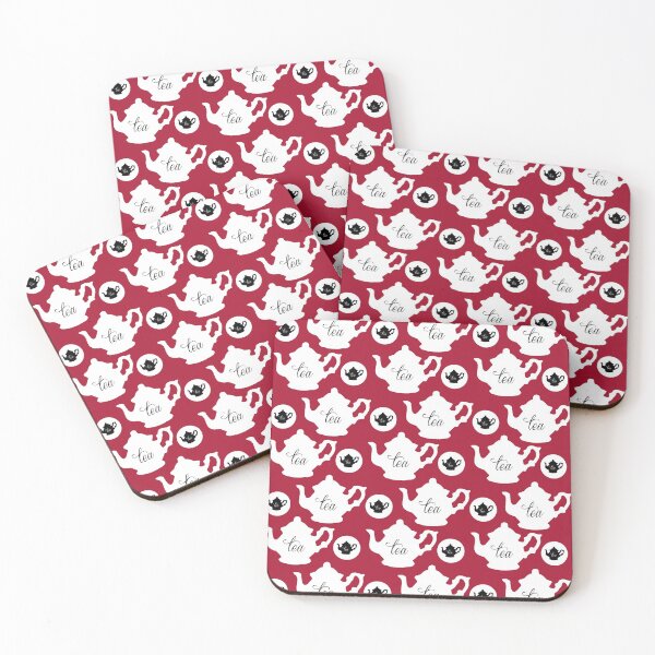 Item preview, Like A Drug (Red) designed and sold by Denise Abé.