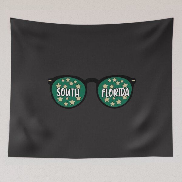 Item preview, South Florida Sunglasses  designed and sold by NicholasForbes.