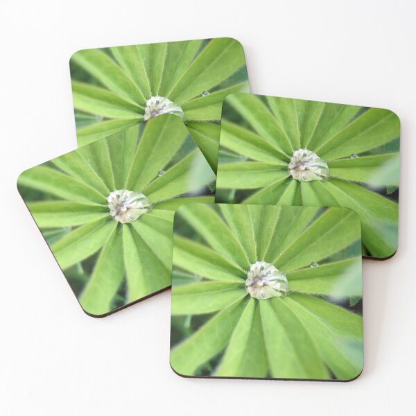 Item preview, Raindrop on a leaf designed and sold by Hann Regan  Photography.