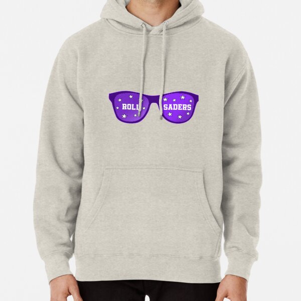 college of the holy cross sweatshirt