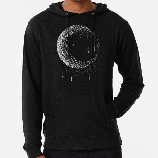 Item preview, Crescent Moon designed and sold by NeptuneAria.