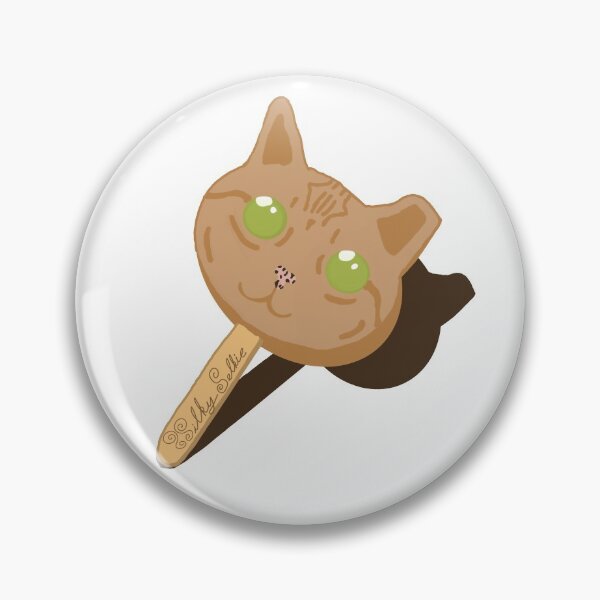 Item preview, Popsicle  designed and sold by SilkySelkie.
