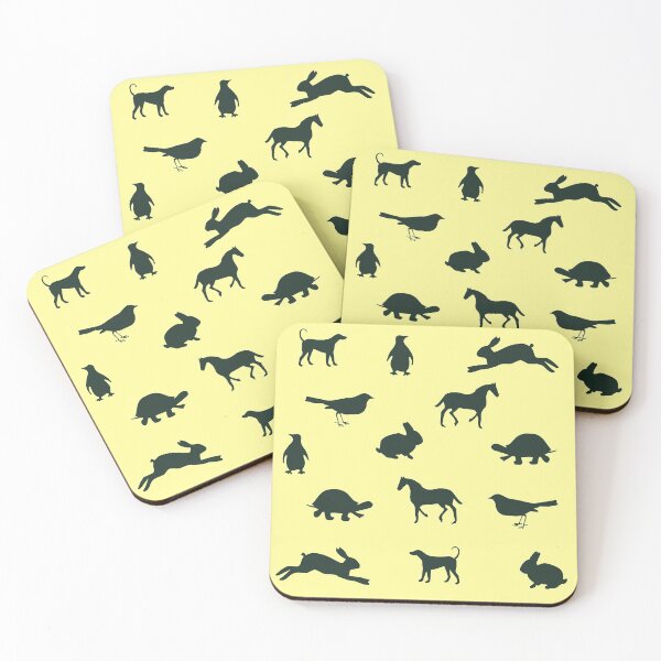 Item preview, Animals designed and sold by aussieforgood.
