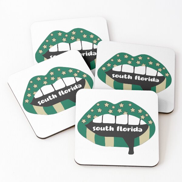 Item preview, South Florida Lips designed and sold by NicholasForbes.