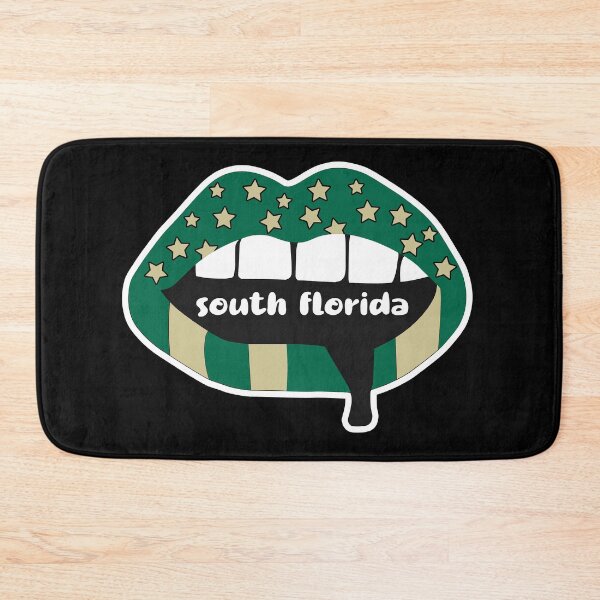Item preview, South Florida Lips designed and sold by NicholasForbes.