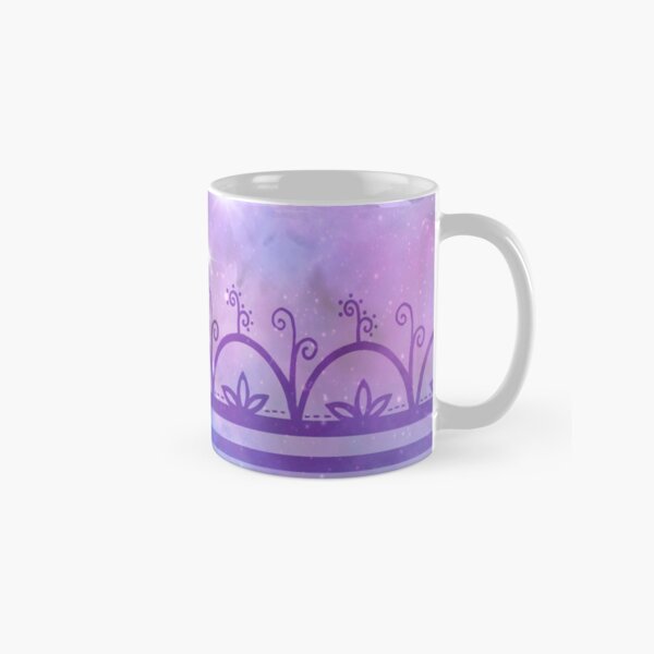 Skydomes Classic Mug