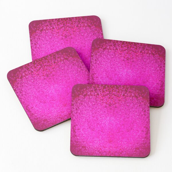 Item preview, Sparkled FRP - Pink designed and sold by TMPSG.