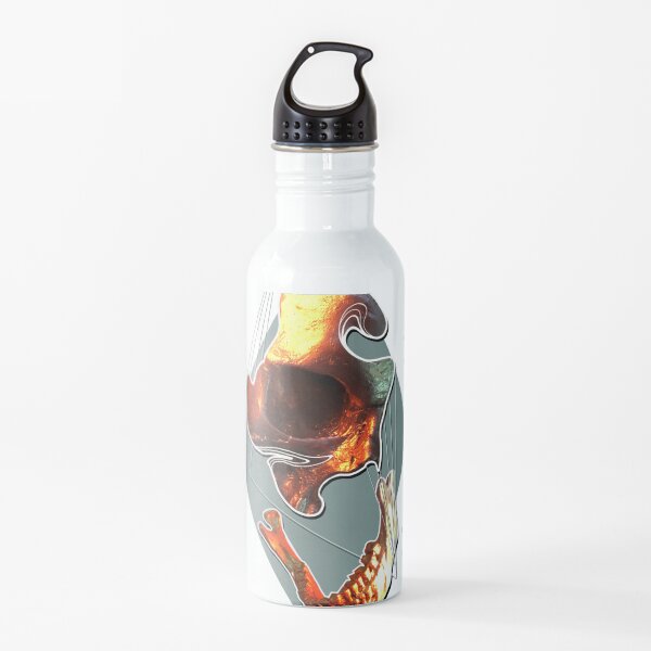 Parts Apart Water Bottle