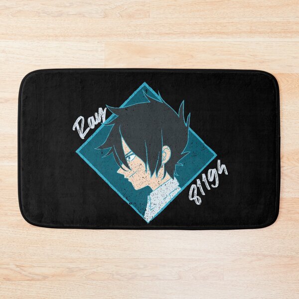 Item preview, THE PROMISED NEVERLAND: RAY (GRUNGE STYLE) designed and sold by FunGangStore.