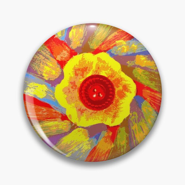 Item preview, Flower Mandala  designed and sold by EmilySutin.