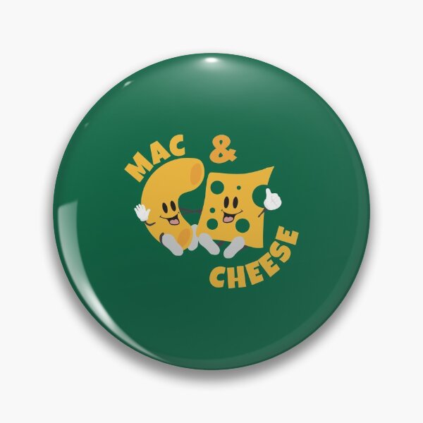 Item preview, Cheese Mac & Cheese Funny Gift Idea designed and sold by vicoli-shirts.
