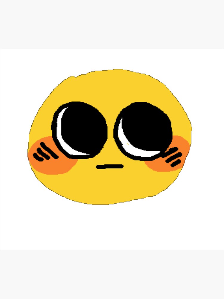 Cursed Emoji Pack | Magnet