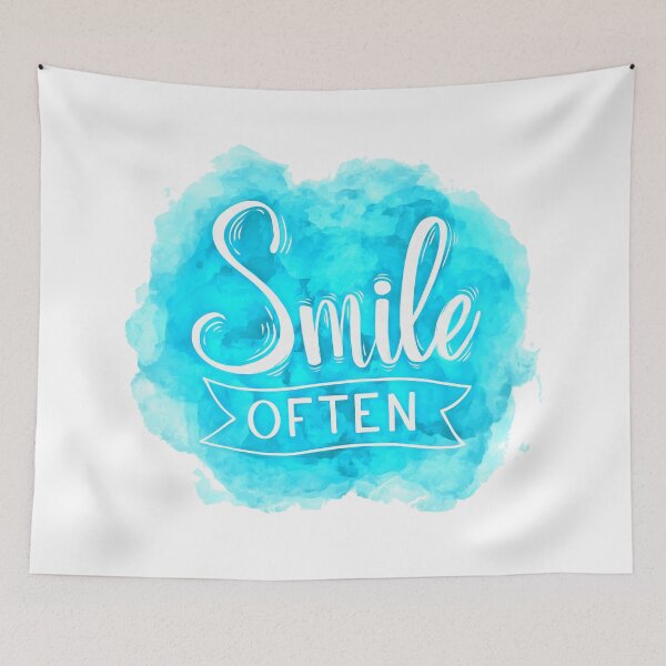 Item preview, Smile Quotes (22) designed and sold by QuoteMan.