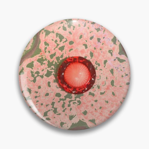 Item preview, Rosy Mandala  designed and sold by EmilySutin.