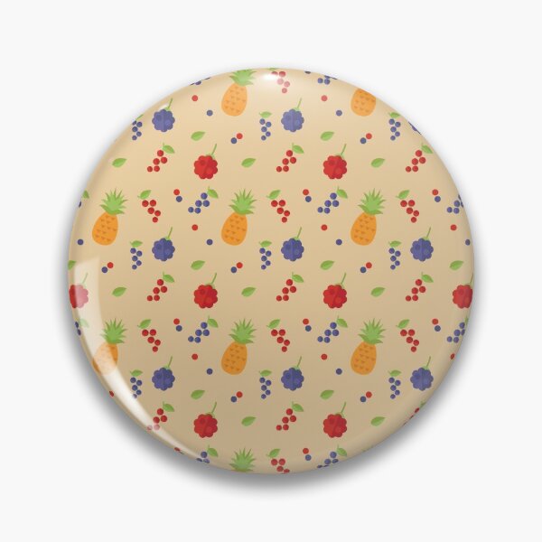 Item preview, Funny Fruit  masks designed and sold by anh04.