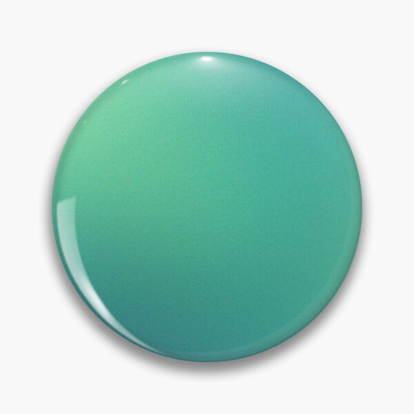 Item preview, Calm Teal Blue Gradient designed and sold by Aileen Swansen.