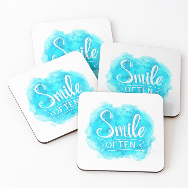 Item preview, Smile Quotes (22) designed and sold by QuoteMan.