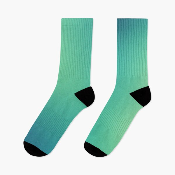 Item preview, Calm Teal Blue Gradient designed and sold by Aileen Swansen.