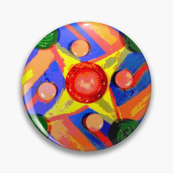 Item preview, Candy Mandala  designed and sold by EmilySutin.