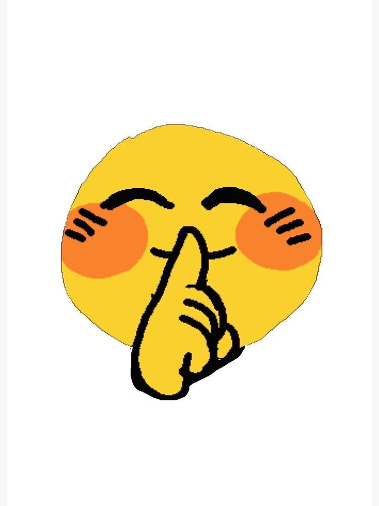 Cursed emoji | Sticker