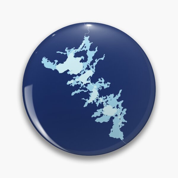 Item preview, Glacial Lake Yahara (with the Four Lakes) designed and sold by Smithy876.