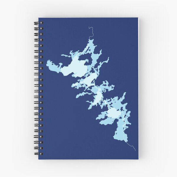 Item preview, Glacial Lake Yahara (with the Four Lakes) designed and sold by Smithy876.