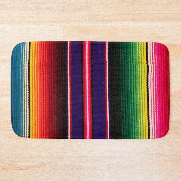 Item preview, Mexican Serape Lovely designed and sold by TinaSalazar.