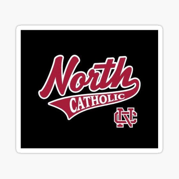 North Catholic  stickers – EsportsGear LLC