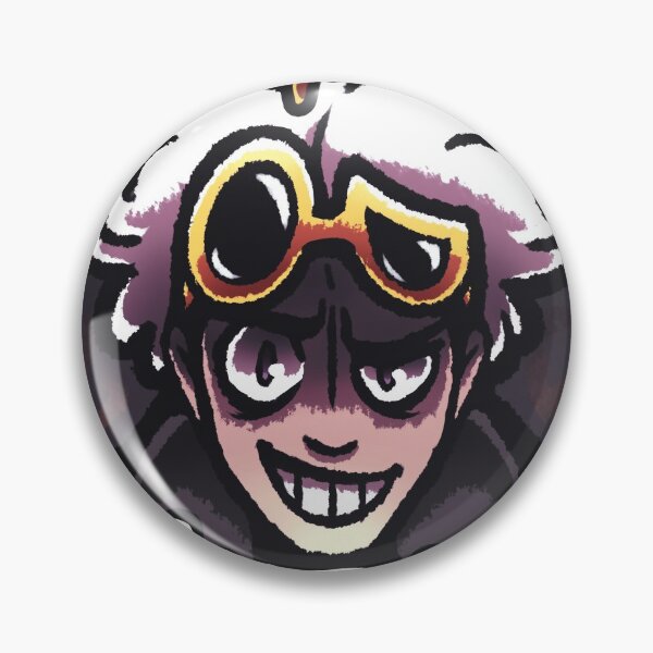 Item preview, It's Ya Boy Guzma designed and sold by Ash Horne.