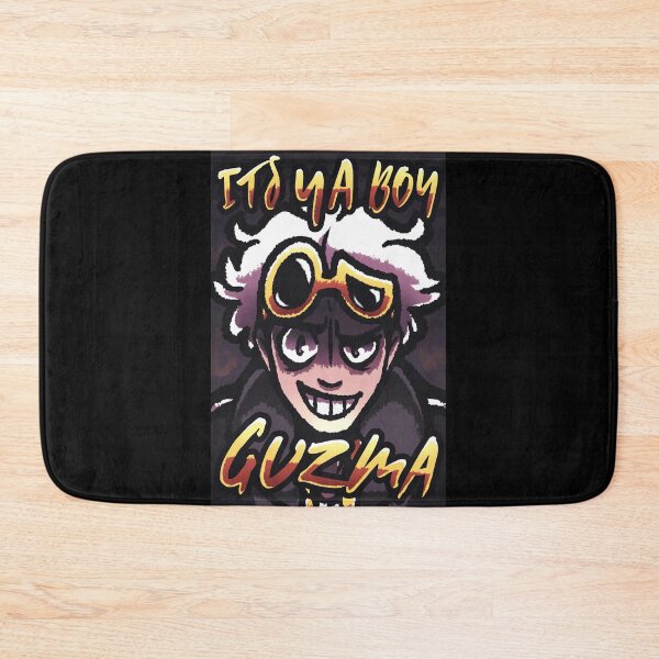Item preview, It's Ya Boy Guzma designed and sold by Ash Horne.
