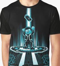 EMMETRON Graphic T-Shirt