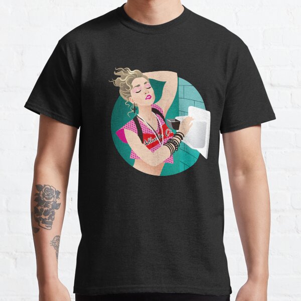 Fresh Classic T-Shirt