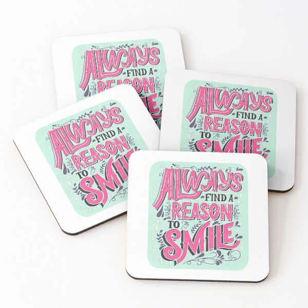 Item preview, Smile Quote (10) designed and sold by QuoteMan.